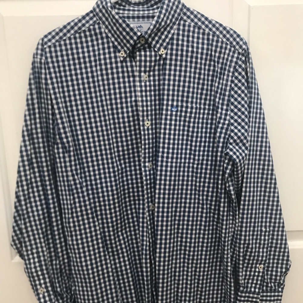 Southern Tide Dress Shirt
